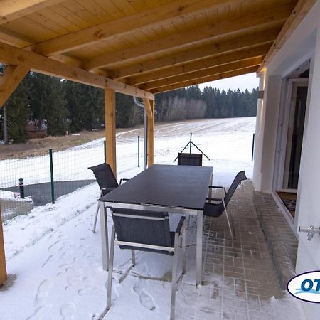 Village Lipno Lakeside - Lipno 056 فريمبورك المظهر الخارجي الصورة
