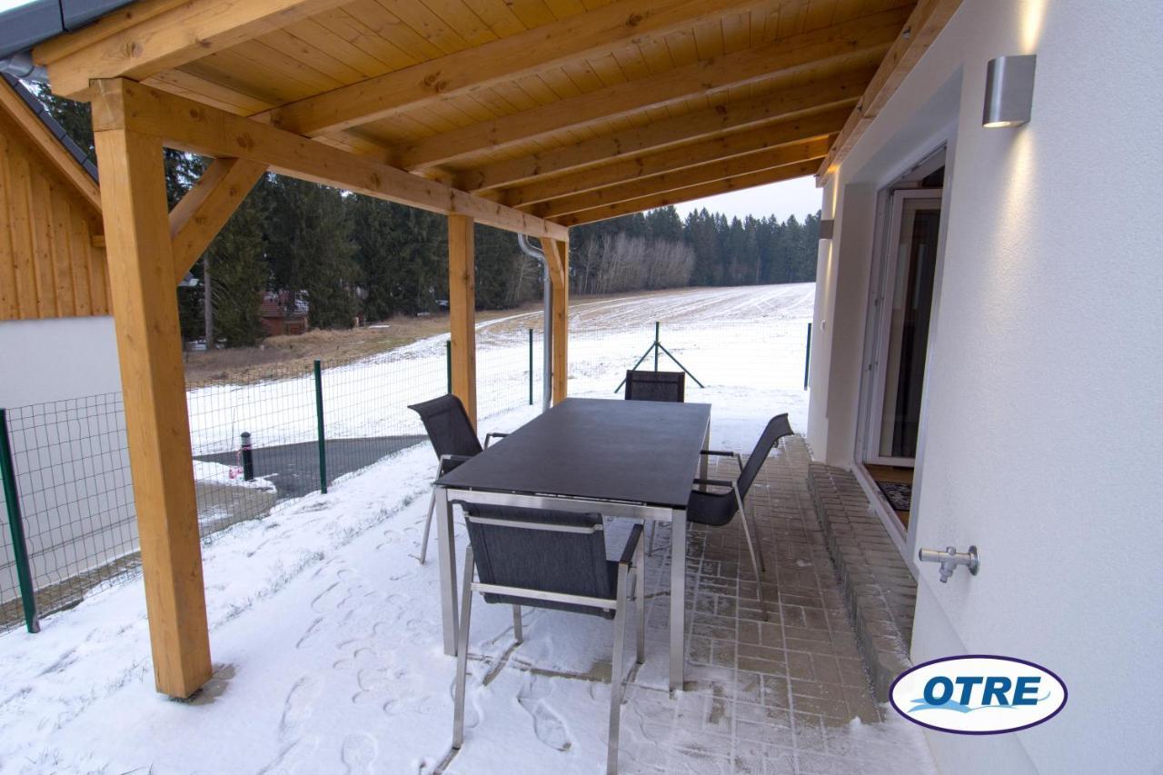 Village Lipno Lakeside - Lipno 056 فريمبورك المظهر الخارجي الصورة