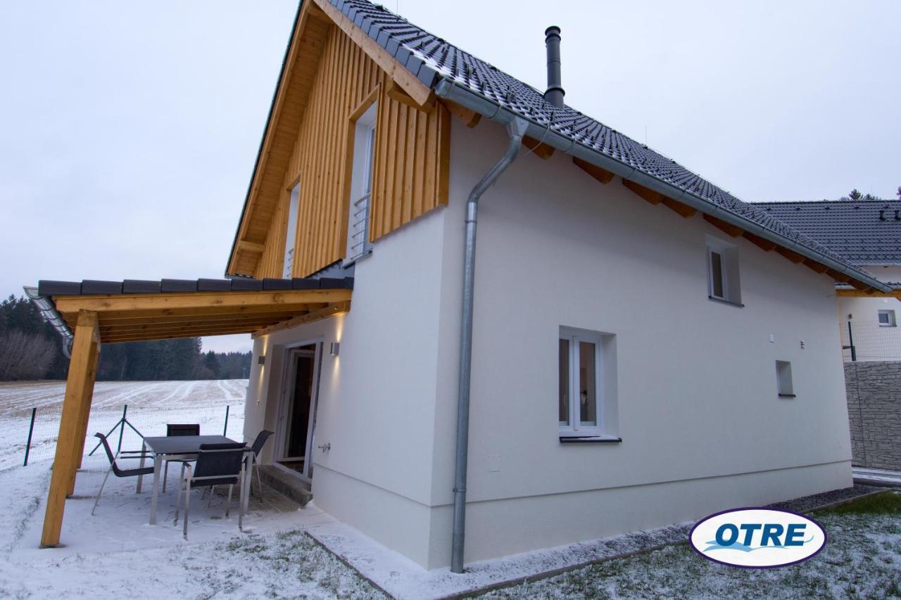 Village Lipno Lakeside - Lipno 056 فريمبورك المظهر الخارجي الصورة